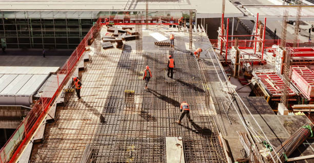Best Concrete Repair Services  in USA